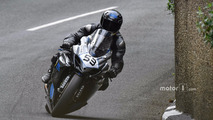 Isle of Man TT 2016