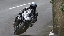 Isle of Man TT 2016