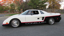 1988 Mosler Consulier GTP eBay