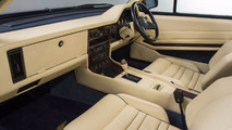 Aston Martin V8 Volante Zagato 1989