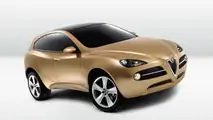 2003 Alfa Romeo Kamal