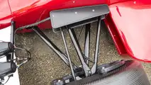 1997 Lola T97-30 F1 Road Car F1R