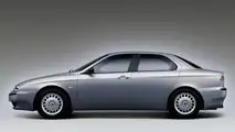 Alfa Romeo 156 (932)