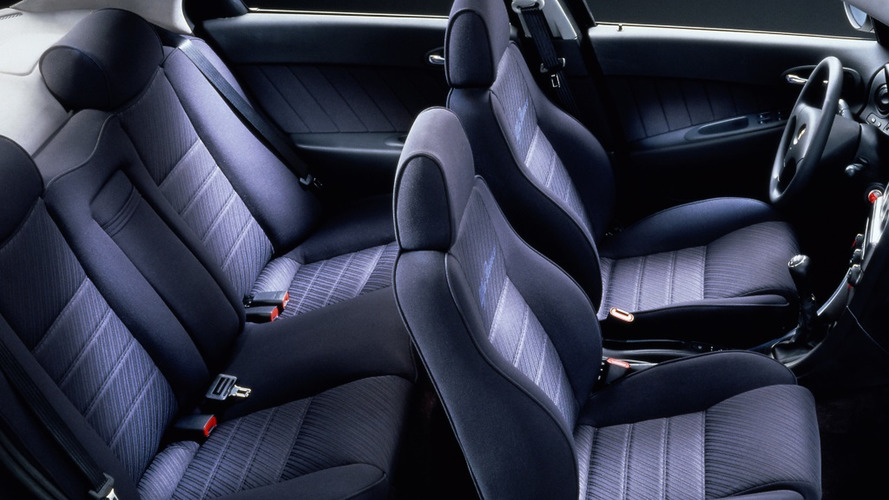 Alfa Romeo 156 (932)