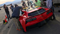 Callaway Corvette C7 AeroWagen