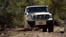 Nissan NV Cargo X konsepti