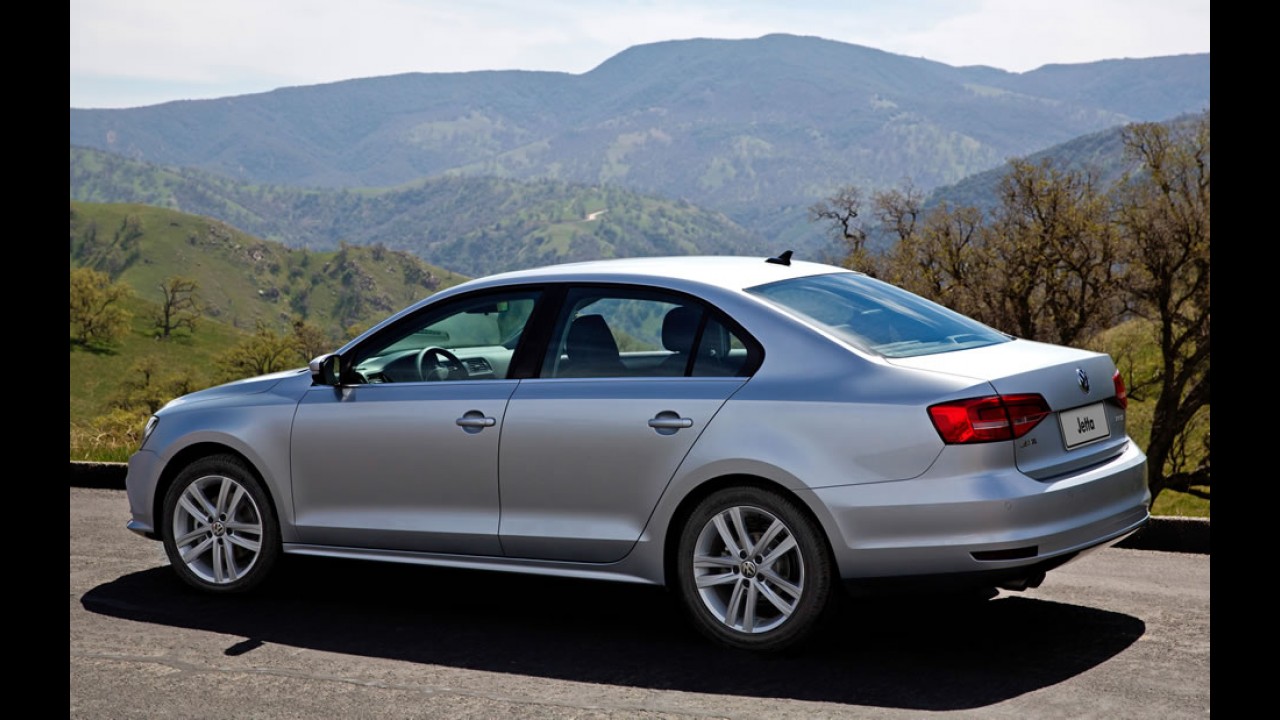 VW Jetta 1.4 TSI nacional parte de R$ 78.230 - veja versões e preços