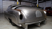 Bombshell Betty Buick eBay