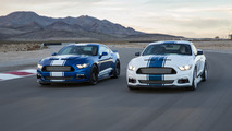 2017 50th Anniversary Shelby Super Snake