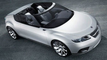 Saab 9-X Air Concept
