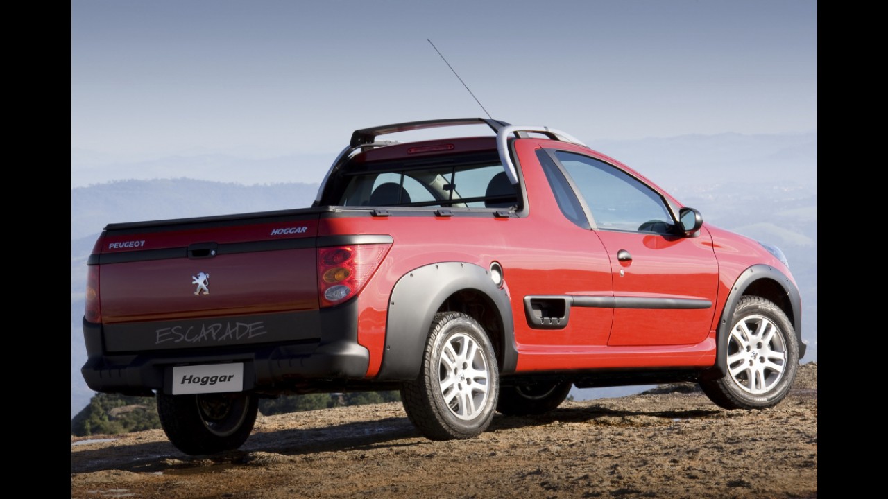 PSA confirma entrada no segmento de picapes, mas em parceria com a Dongfeng