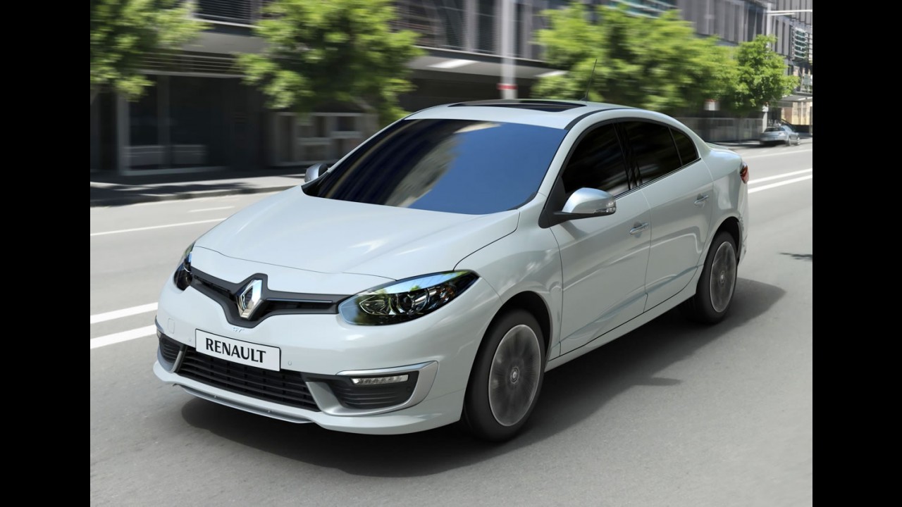 Previsto para o Brasil, Fiat Tipo já ameaça líder Fluence na Turquia