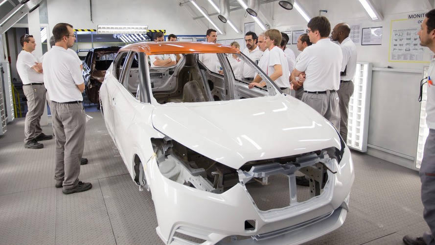 Nissan Kicks - Resende