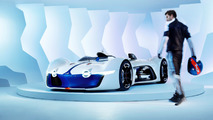Dossier Alpine #1