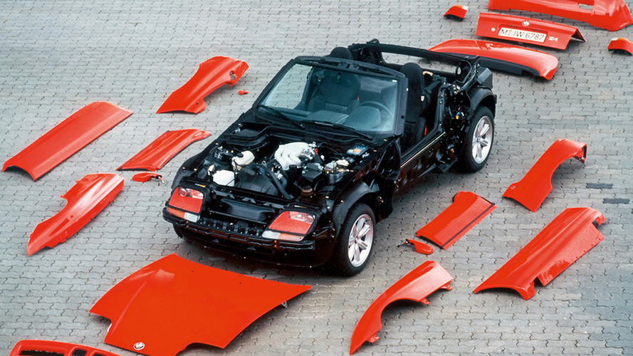 1988 - BMW Z1
