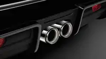 Minis with John Cooper Works accessories