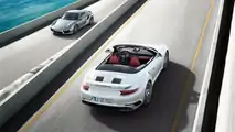 Porsche 911 Turbo