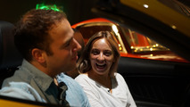 Tinder ve Ford çöpçatanlık işine girişti