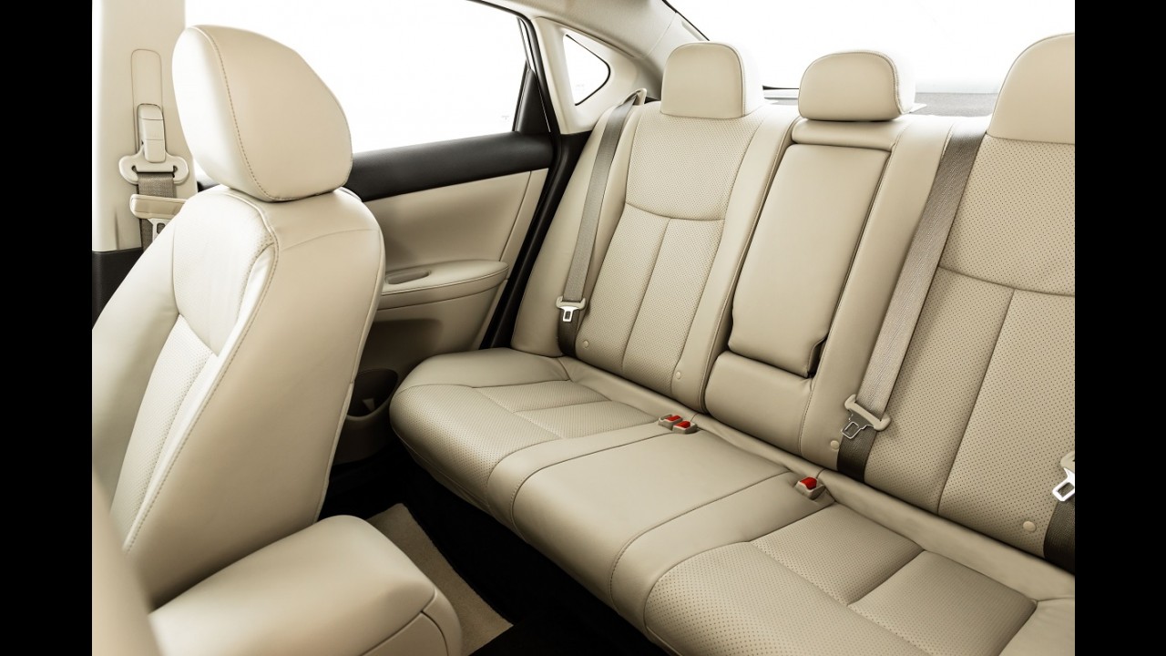 Teste CARPLACE: Nissan Sentra Unique 2016 mostra maturidade