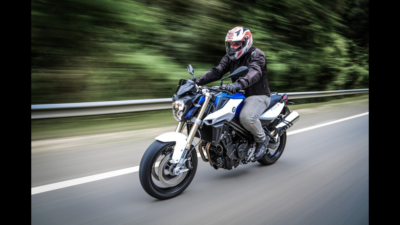 BMW Motorrad eleva preço dos modelos G 650 GS, F800R e F800 GS - veja nova tabela