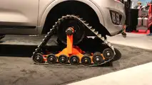 Kia SEMA 2016 Concepts Live