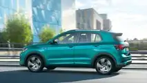 2019 VW T-Cross