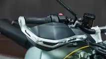 2019 Triumph Scrambler 1200