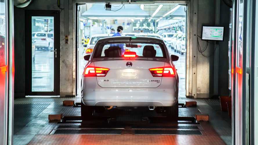 Volkswagen'in Türkiye yatırımını iptal etmesinin sebebi ortaya çıktı