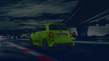 2019 Abarth 595