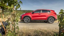 Essai Kia Sportage 2019
