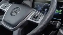 2018 Mercedes-Benz Actros