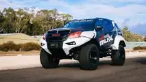 Isuzu Concept X