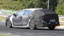 2019 Kia Proceed GT'nin Yeni Casus Fotoğrafları