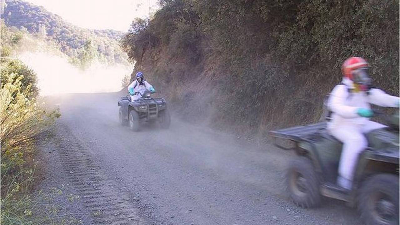 How the federal government falsified evidence to close a dirt bike paradise