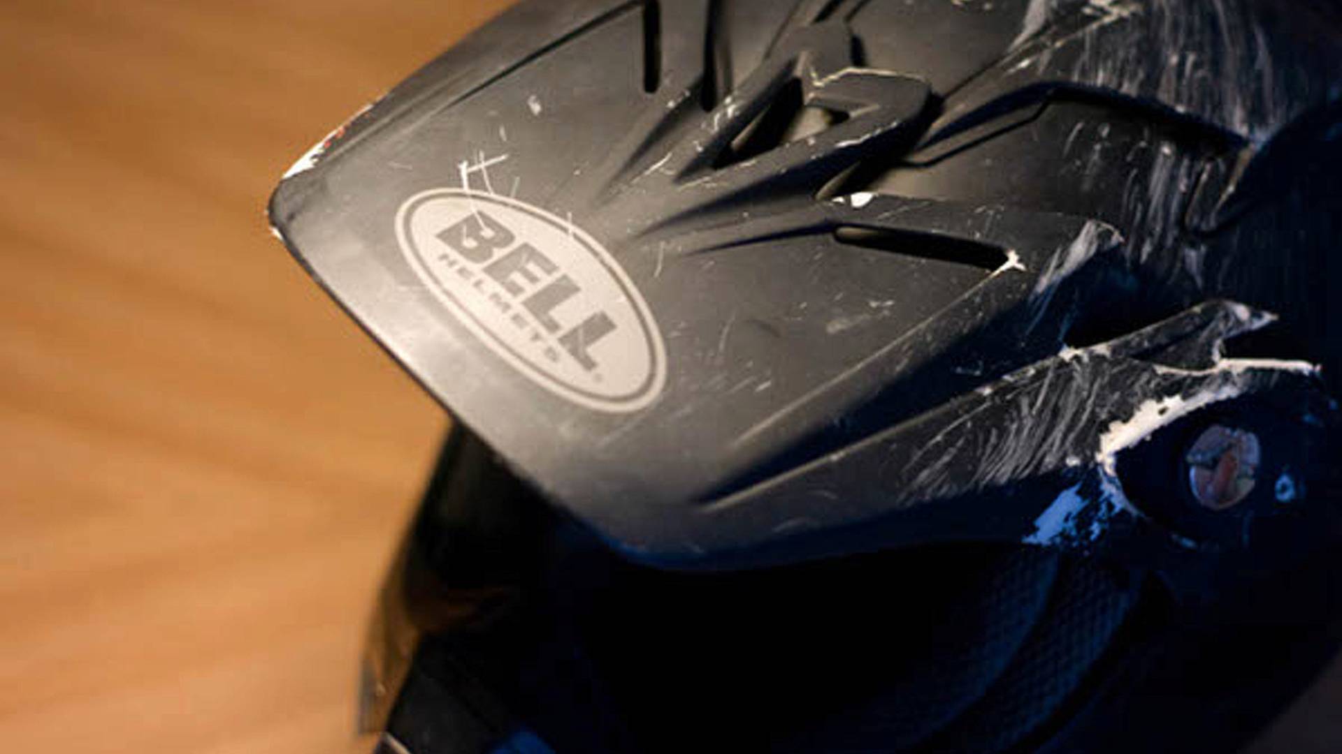 Labrador Wes’s gear