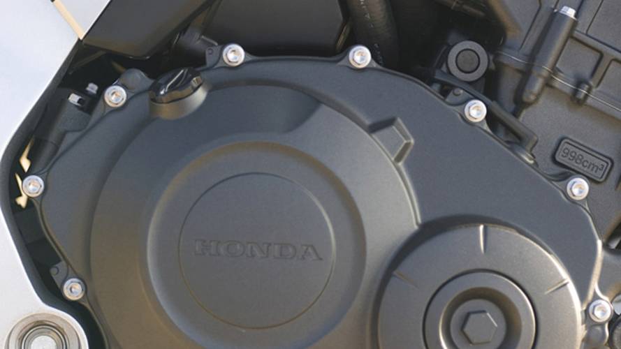 Details: Honda CB1000R