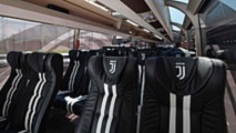 Bus Juventus by Lapo Elkann