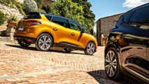Renault Scenic 1.3 TCe