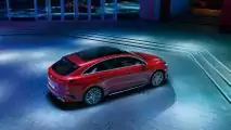 Kia Proceed (2019)
