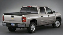 Chevrolet Silverado Hybrid 2009