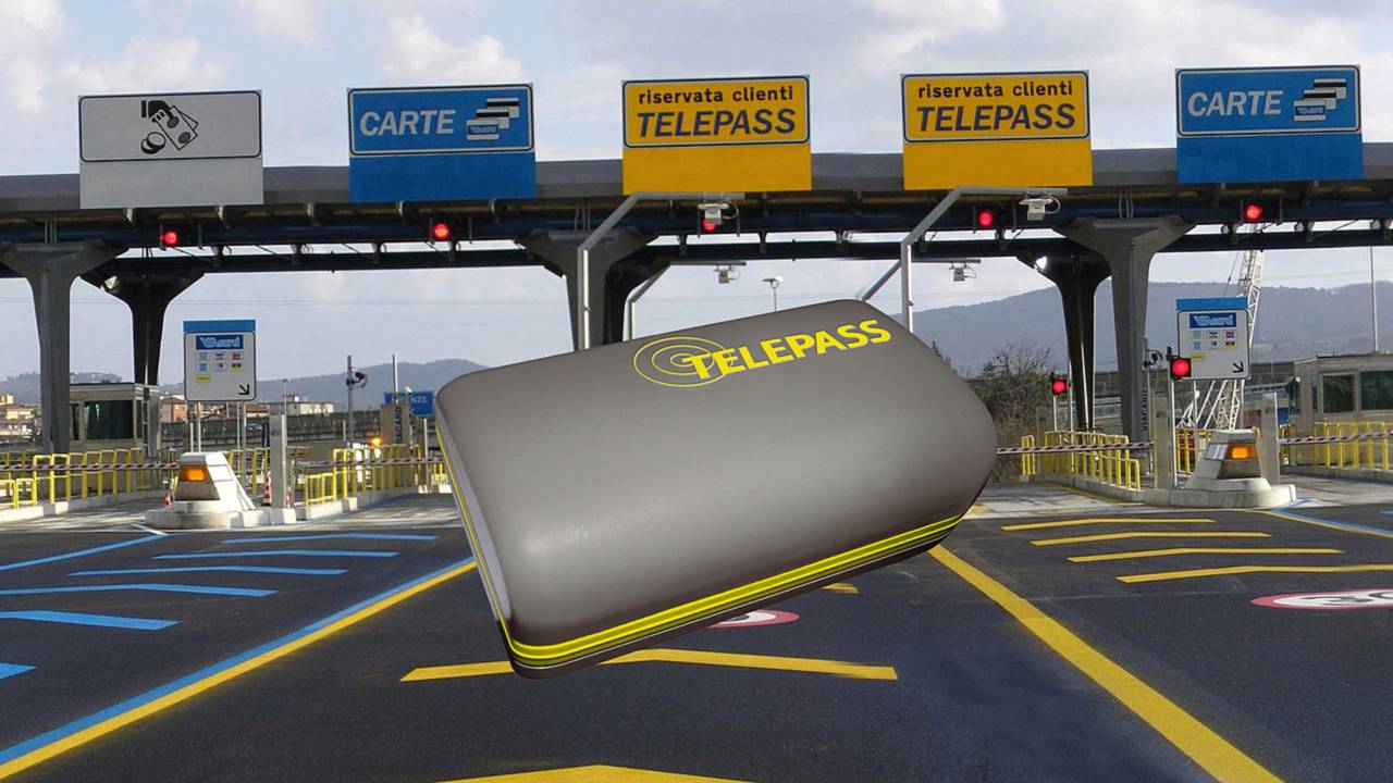 telepass