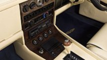 Satılık Bir Aston Martin Volante Zagato