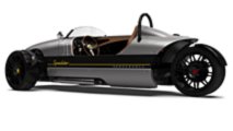 Vanderhall Venice Speedster