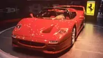 Ferrari F50