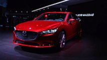 15. Mazda
