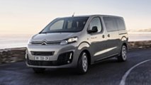 Citroën SpaceTourer Rip Curl