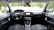 Essai Peugeot 308 SW 2018