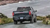 2019 GMC Sierra Denali: İlk Sürüş