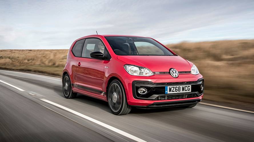 Volkswagen GTI Superdrives