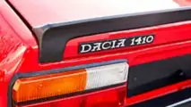 50 Jahre Dacia